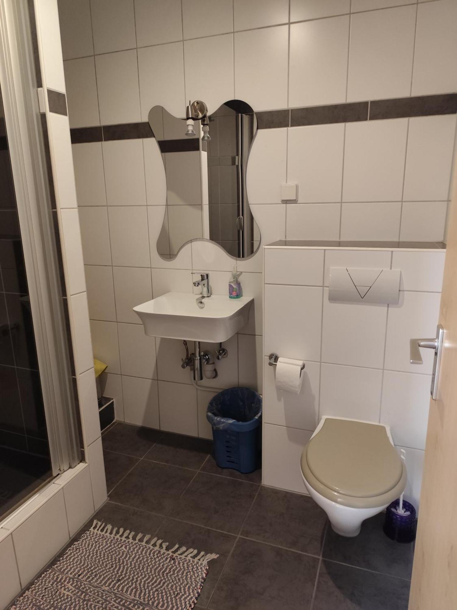 Mama Leone Hotel Weihenstephan Kültér fotó