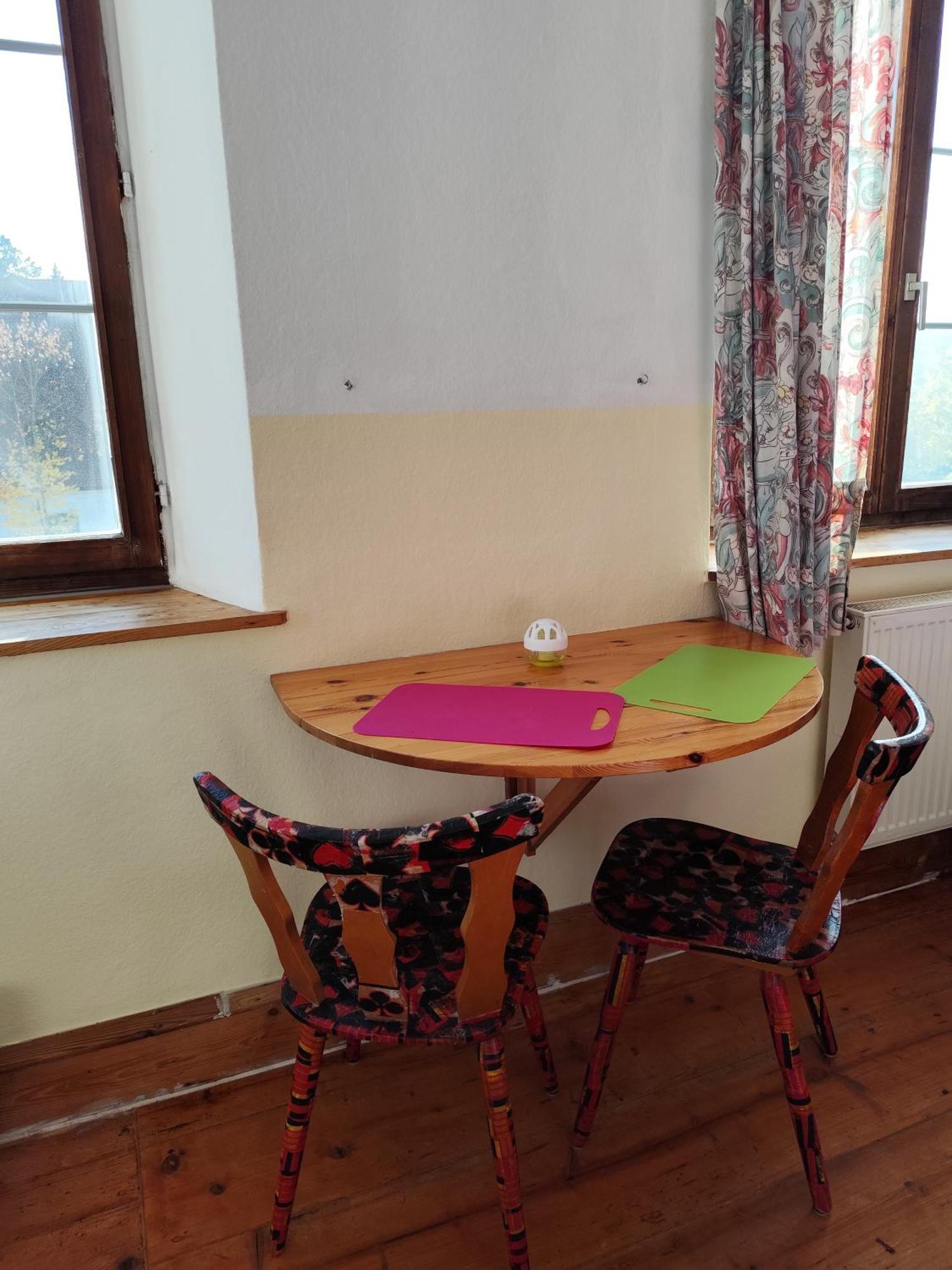 Mama Leone Hotel Weihenstephan Kültér fotó