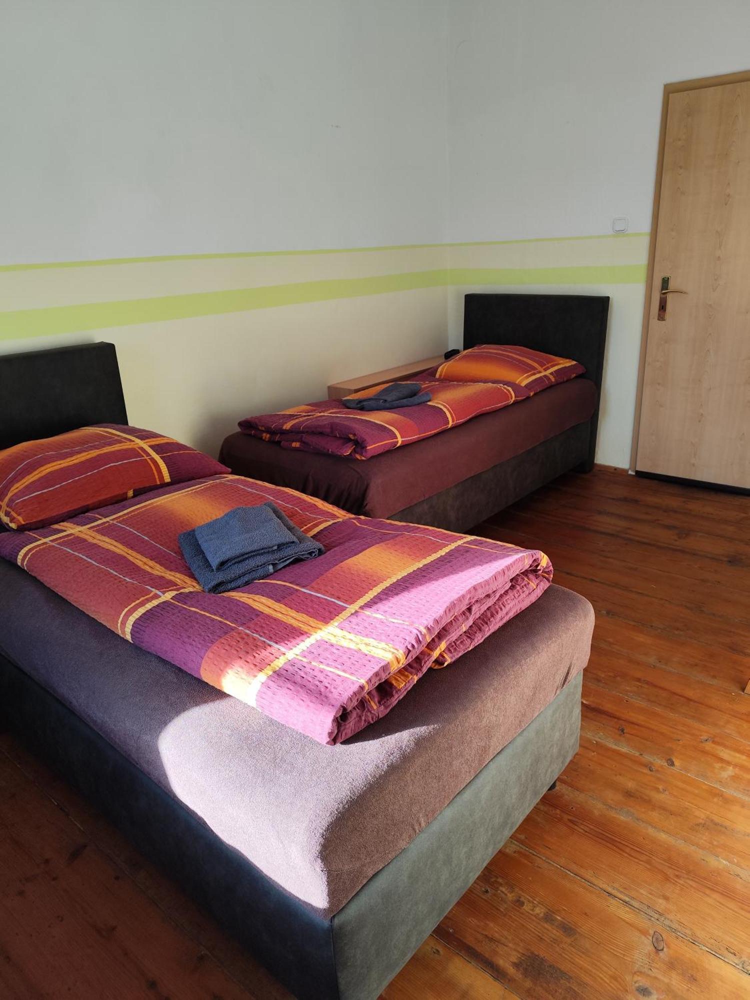 Mama Leone Hotel Weihenstephan Kültér fotó