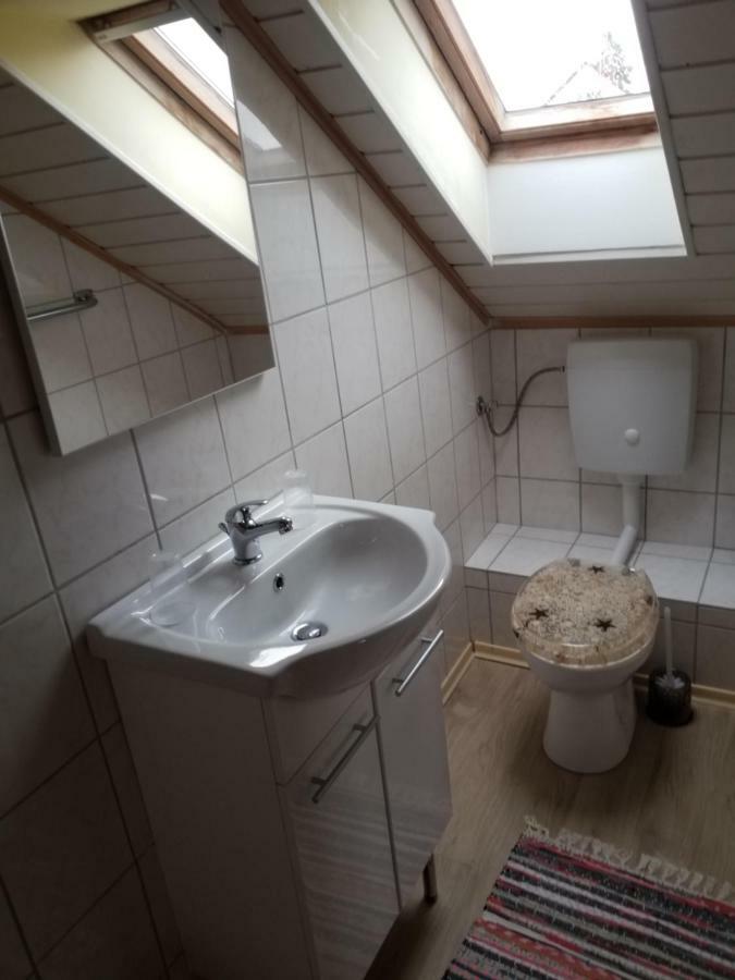 Mama Leone Hotel Weihenstephan Kültér fotó
